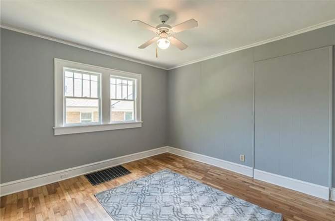 Natalie's room