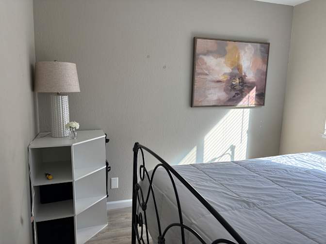 Millie's room