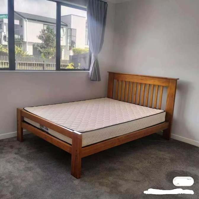 Lily bo's room