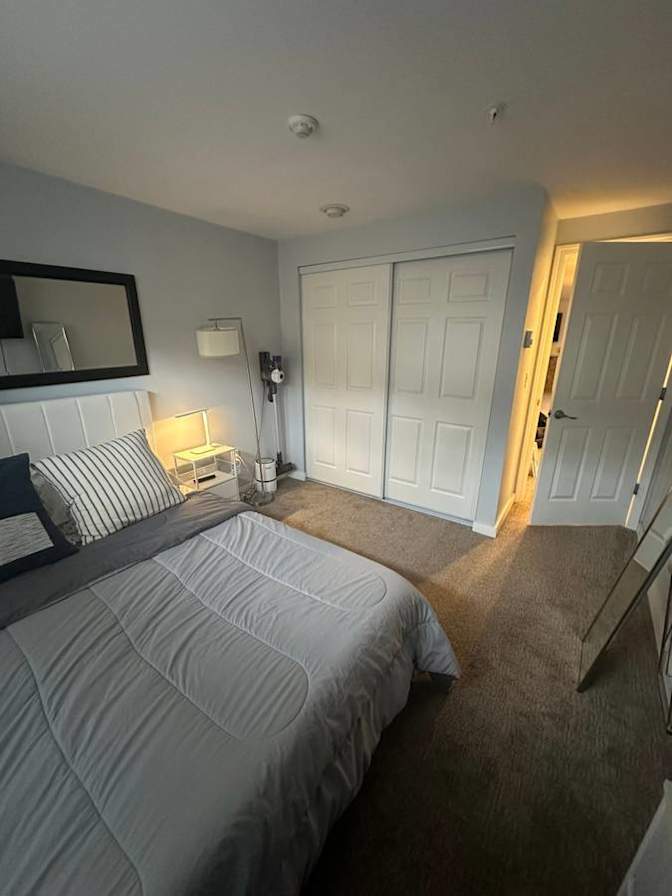 Joseph's room