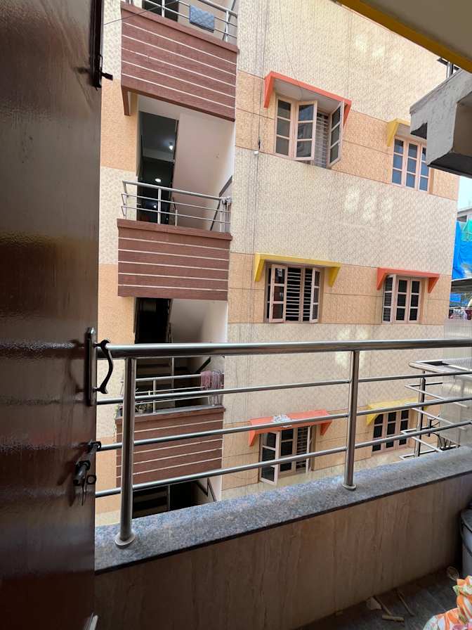 Aritra Nath's room
