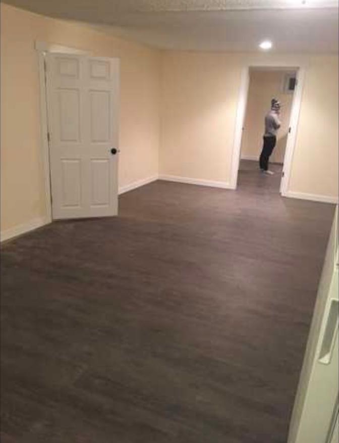Liam's room