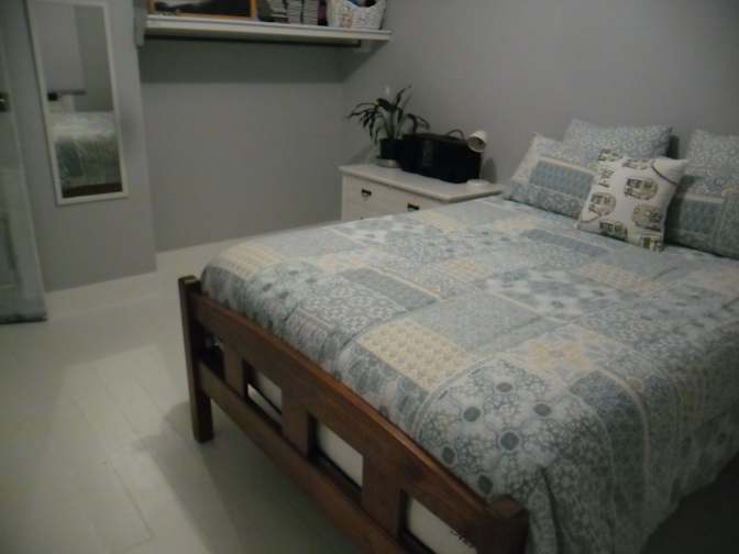 Jay's room