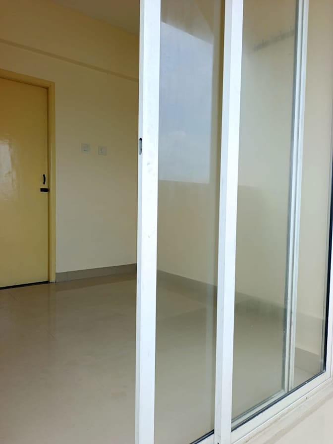 Good friend's room