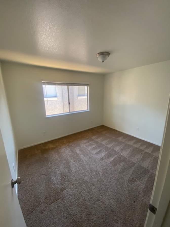 Hunter's room