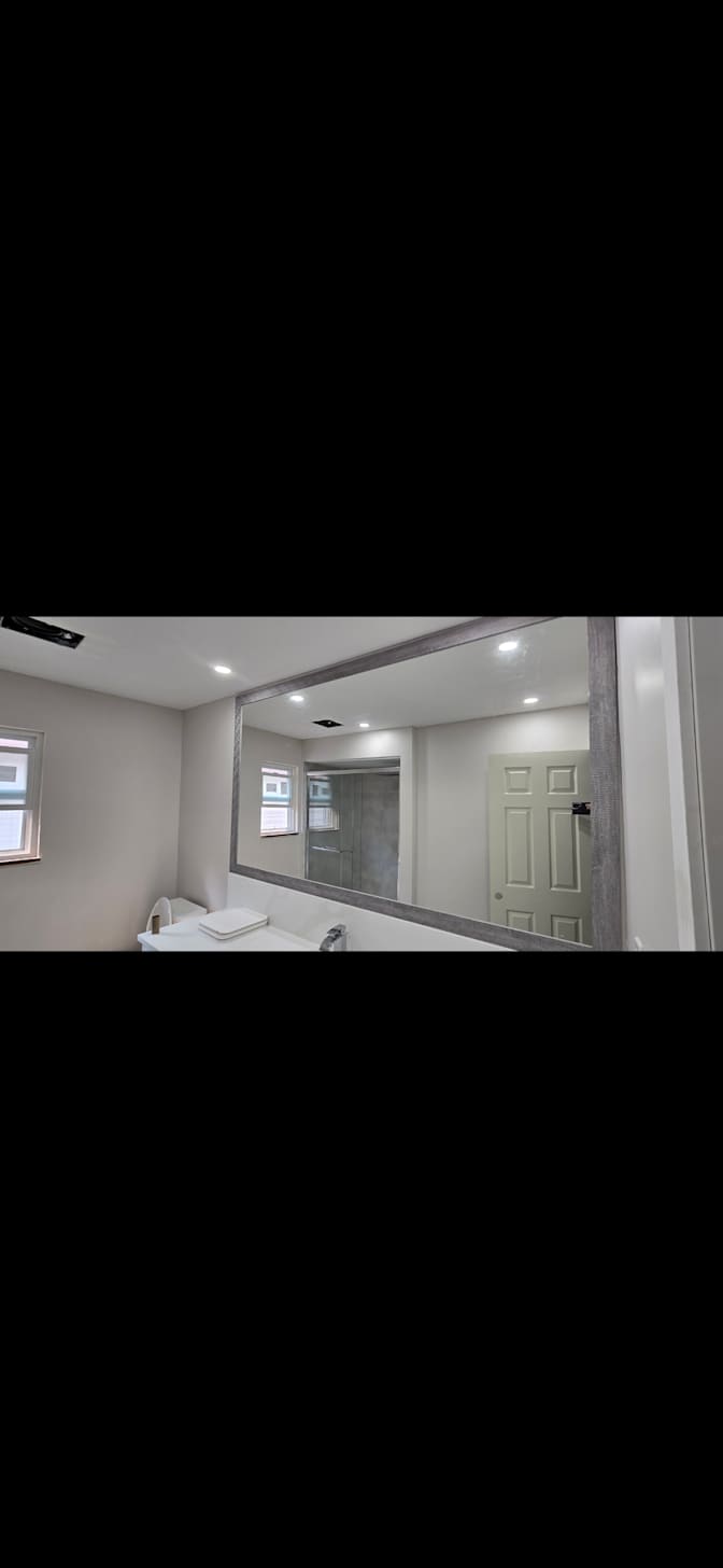 Vincent Palaylay's room