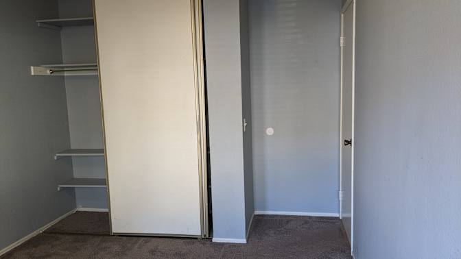 Rodrigo's room