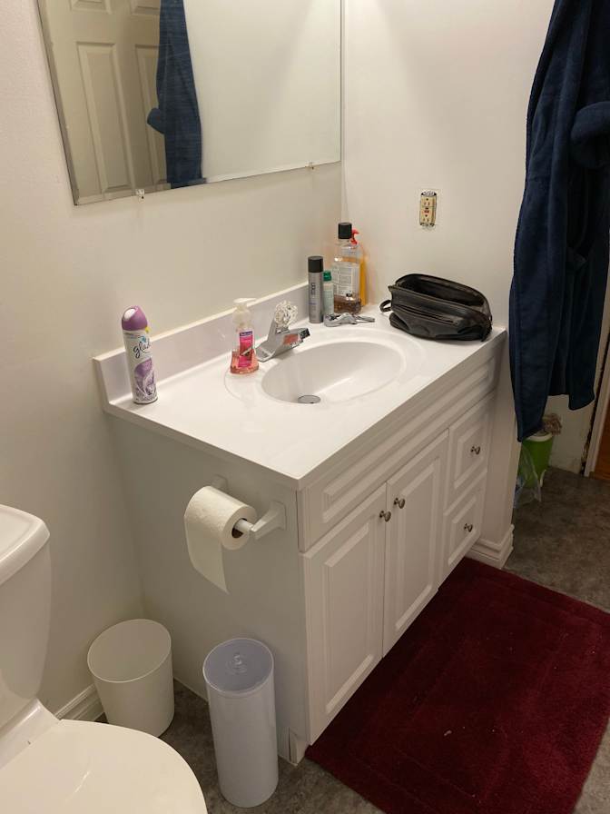 Phill's room