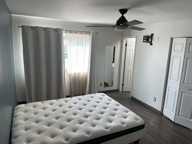 Paul's room