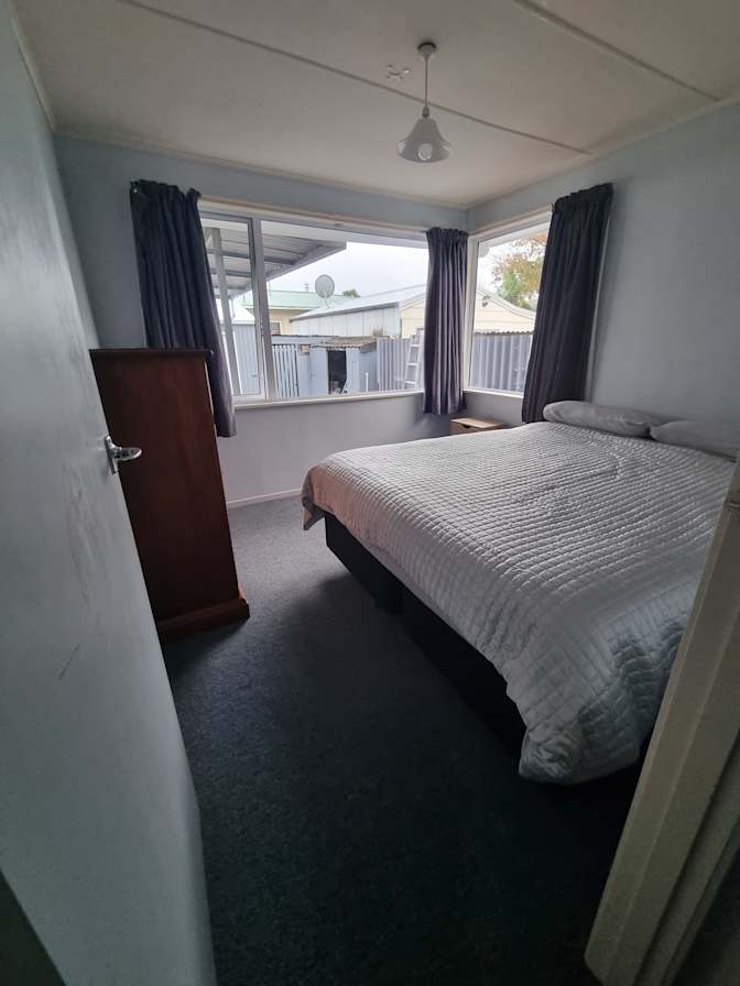 Karen's room