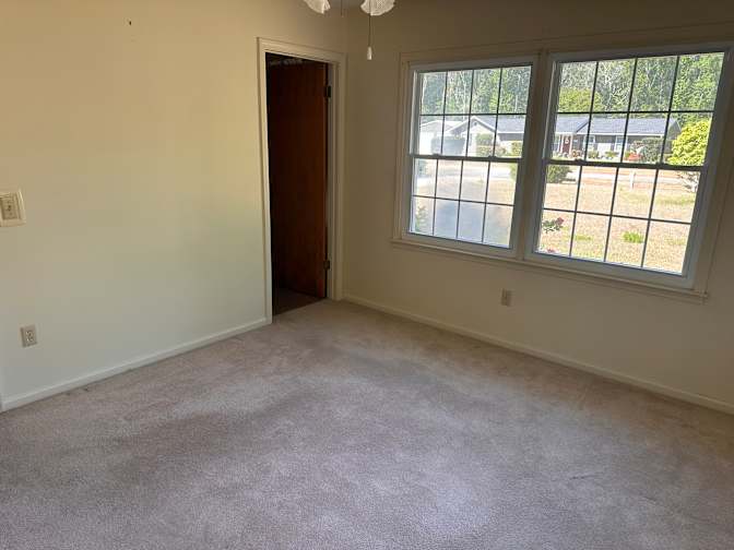 Jadarius's room