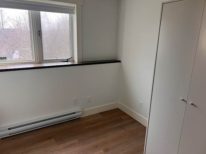 Ella Rogers's room