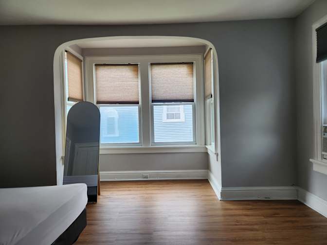 ALBERTO's room