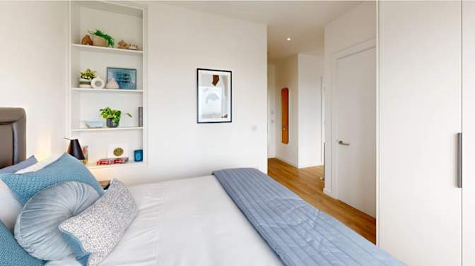 jennifer's room