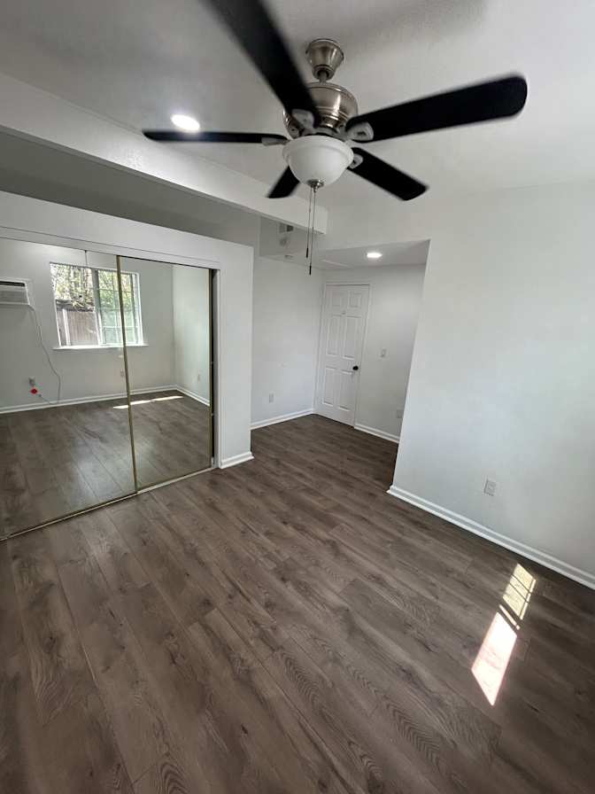 Jaime's room
