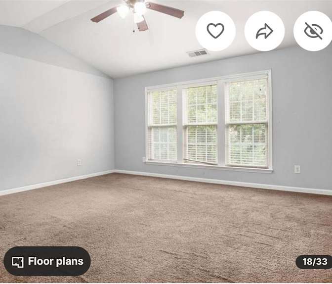 Alcove Rooms's room