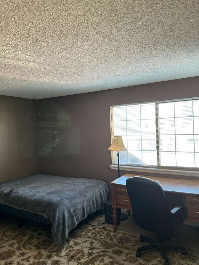 Eric's room