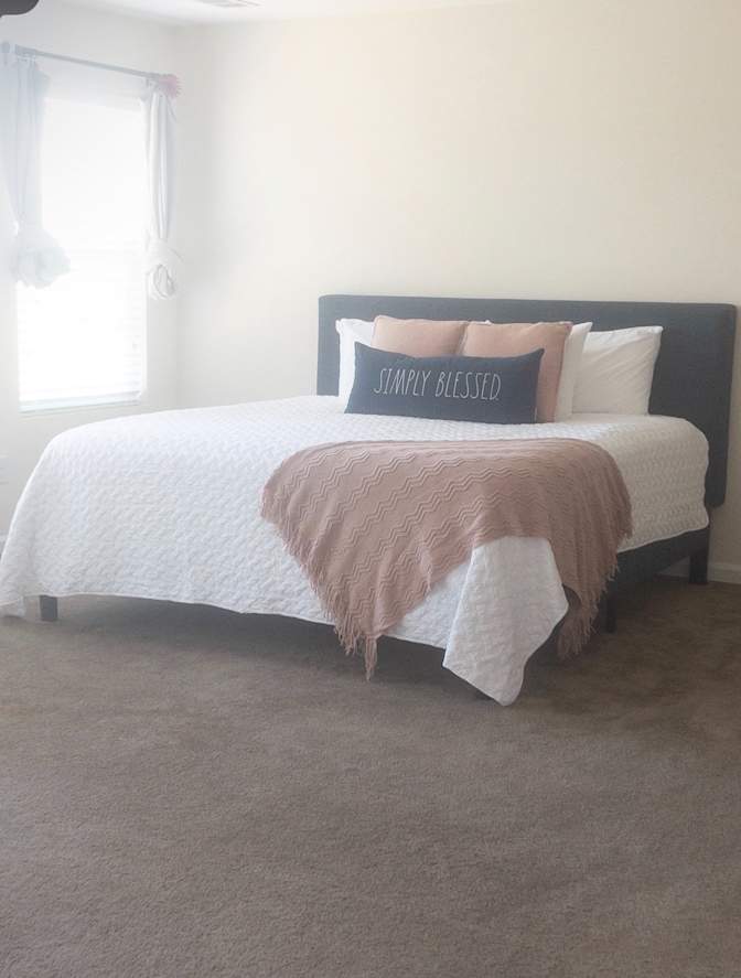 Jessica's room