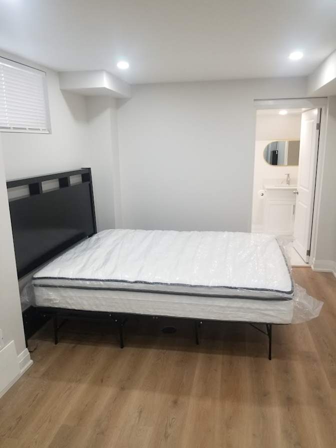 J.Peter's room