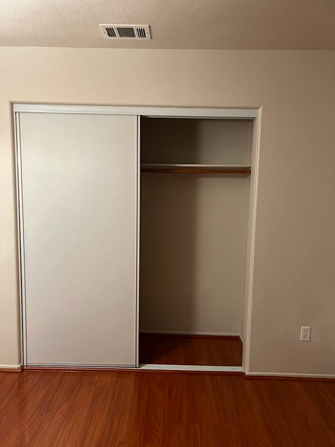 VERA's room