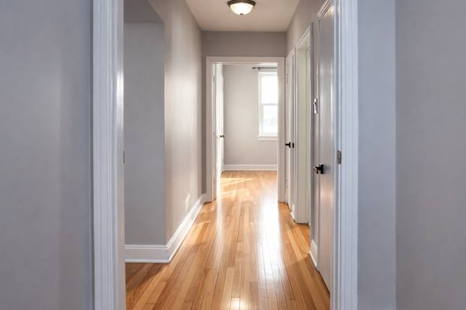 Germán Baher's room