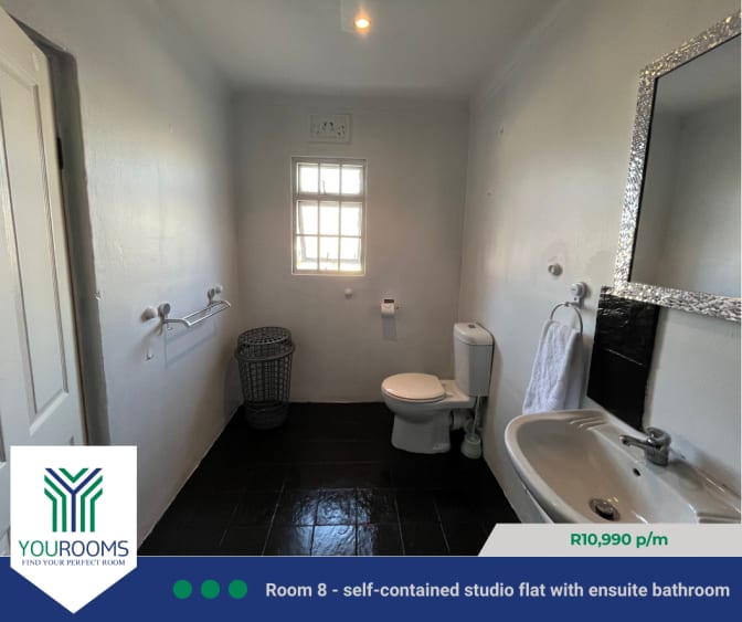 YouRooms's room