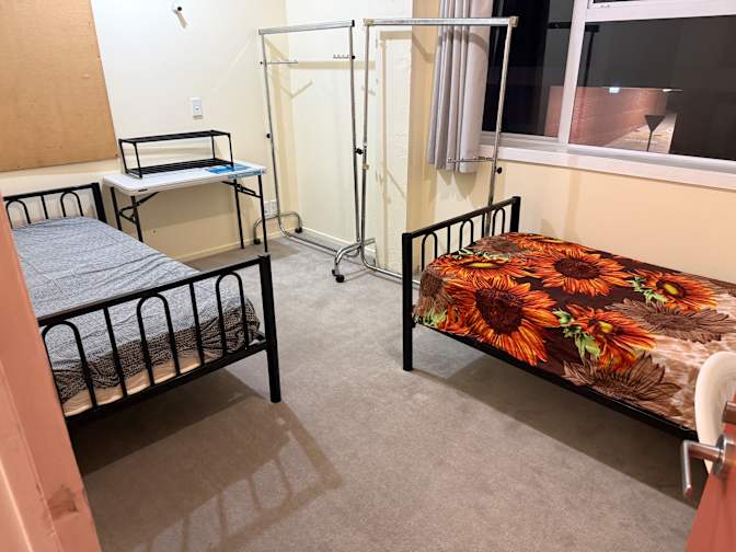 Living Life's room