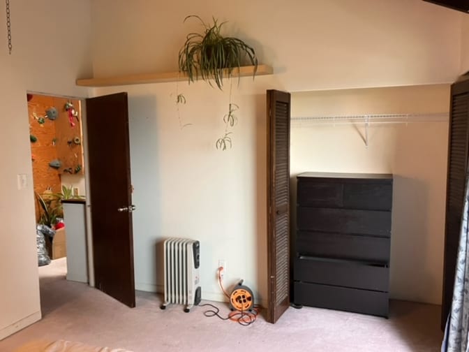 Rob's room