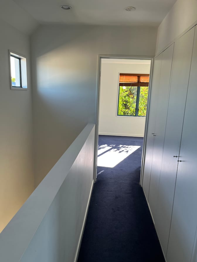 Sam's room