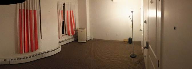 Jade's room