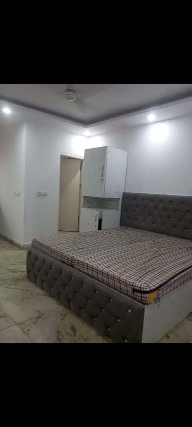 Pankaj's room