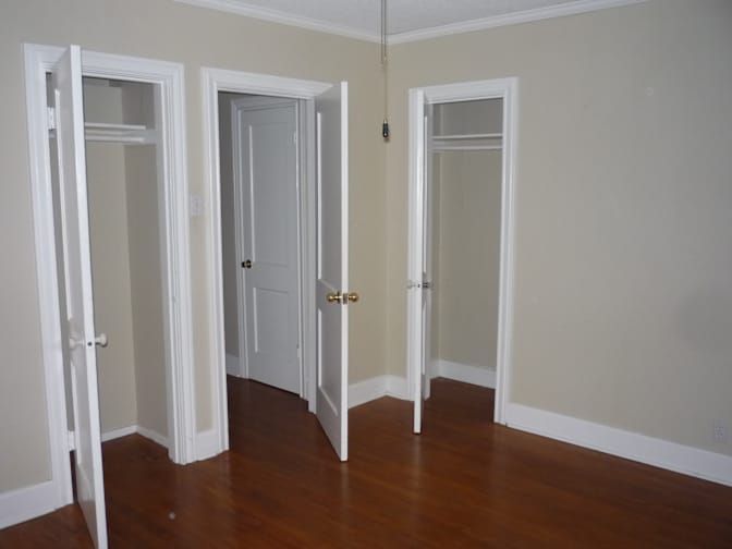 randy williamson's room