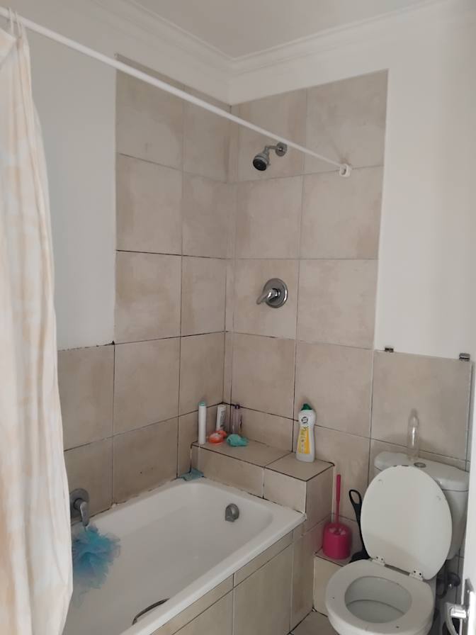 Jodi-Anne's room