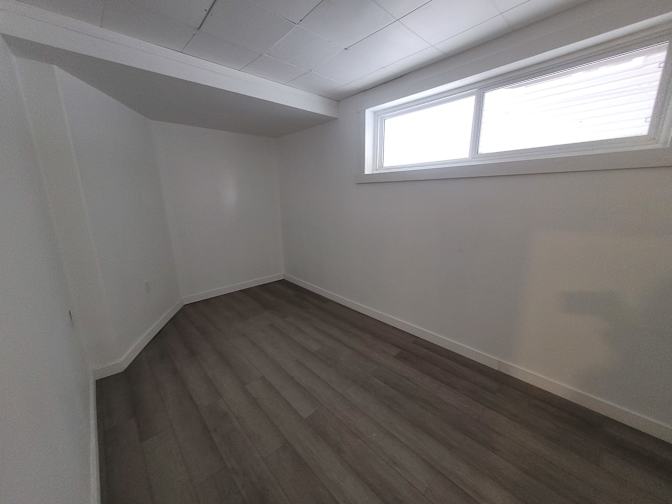 Esther's room