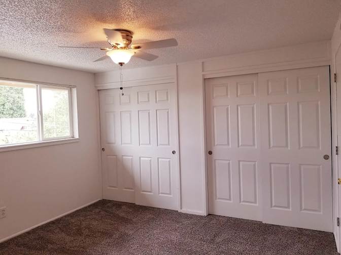 Cindy's room