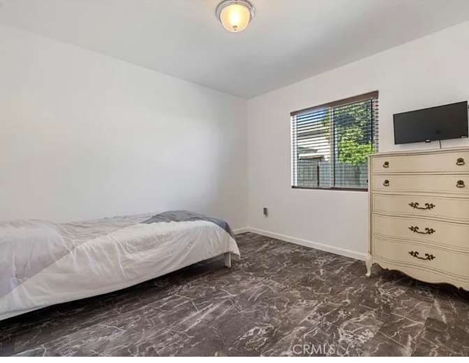 Christina's room