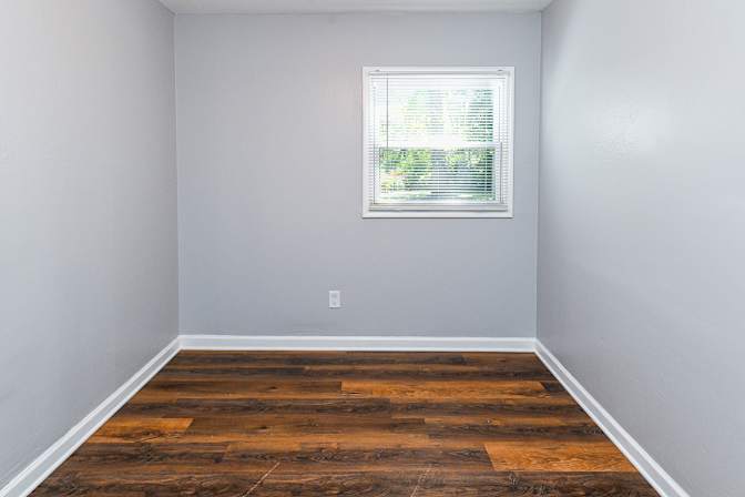 Joshua's room