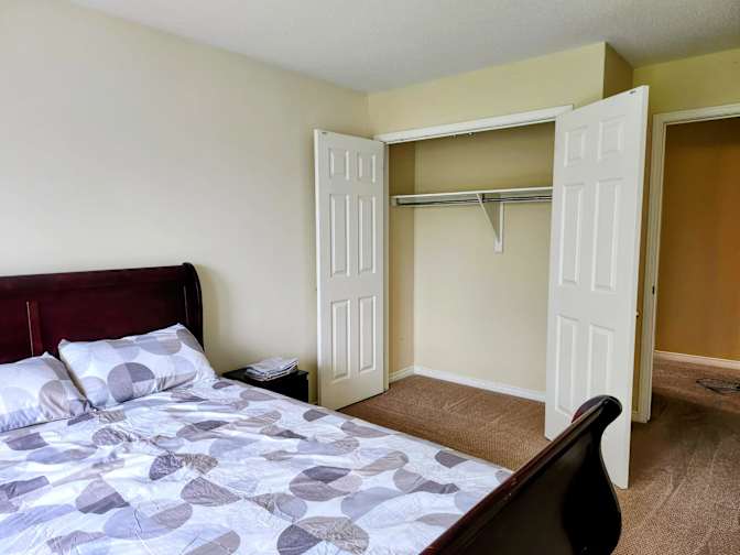 Benjamin's room