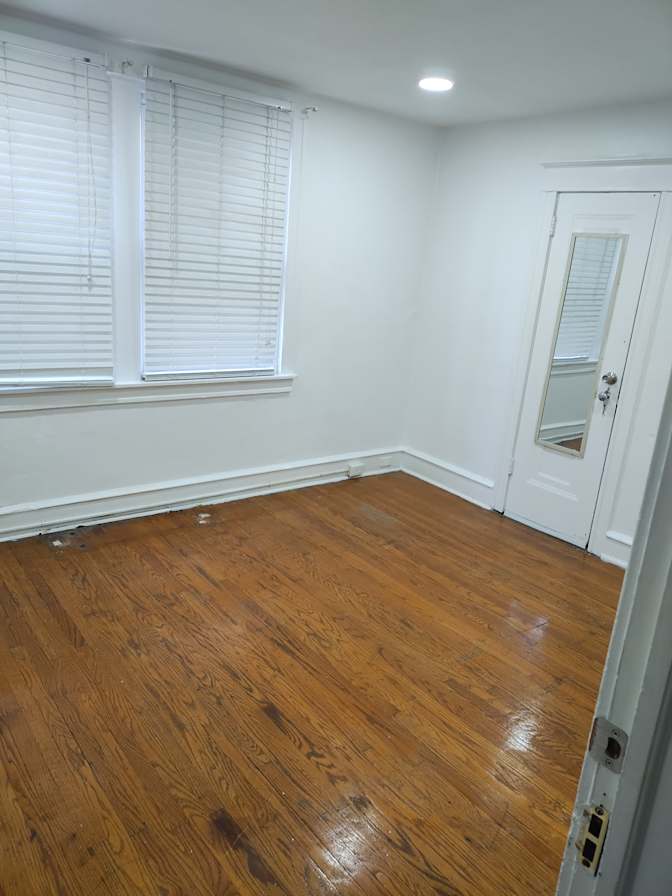 greg's room