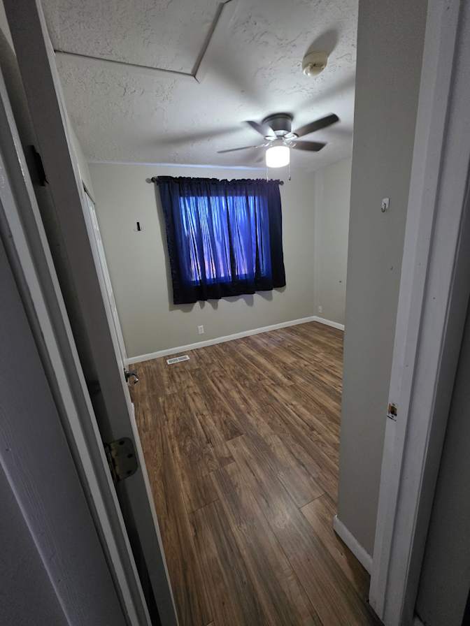 Philip's room