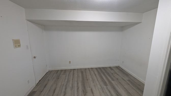 Jason Harlow's room
