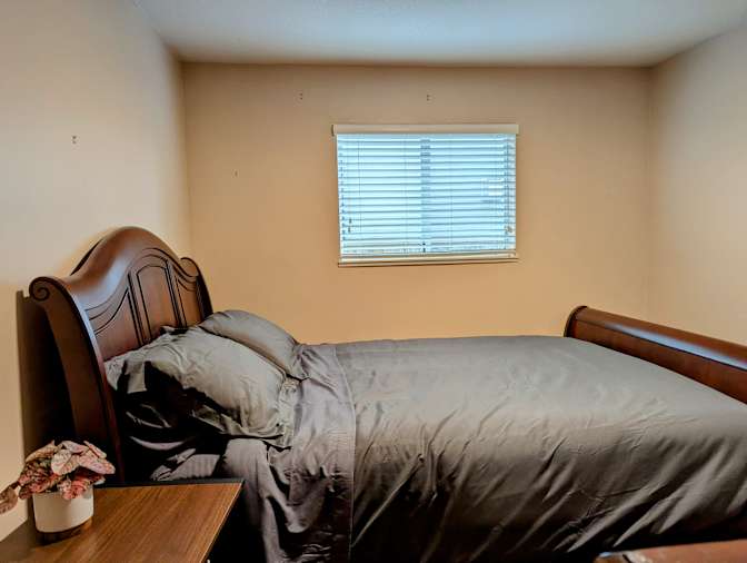 Rachel's room