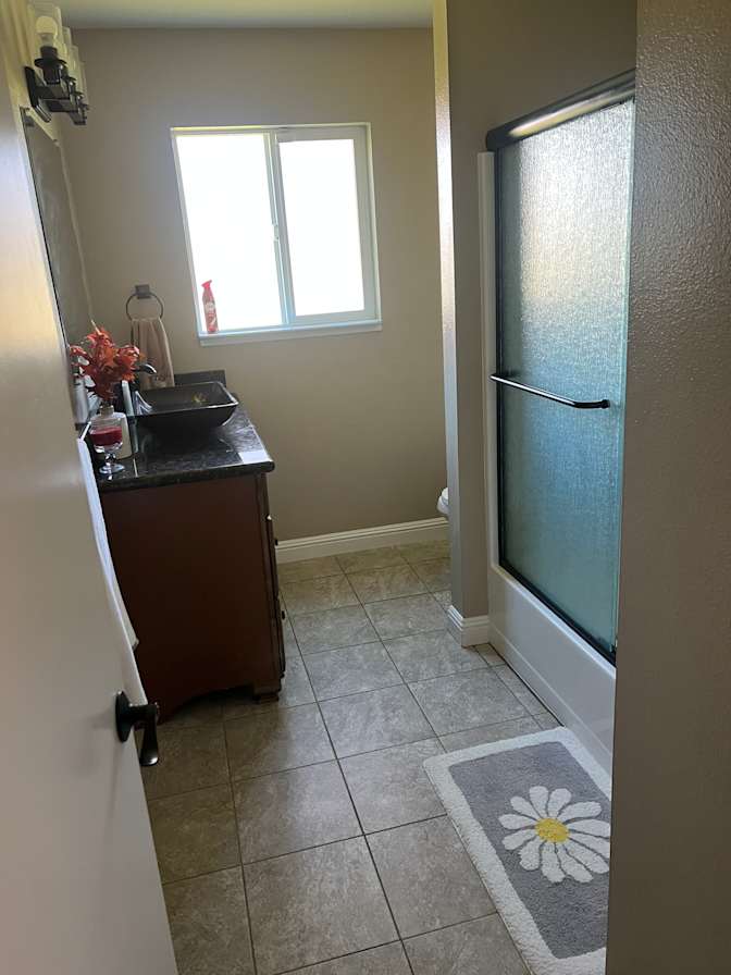 Drew's room