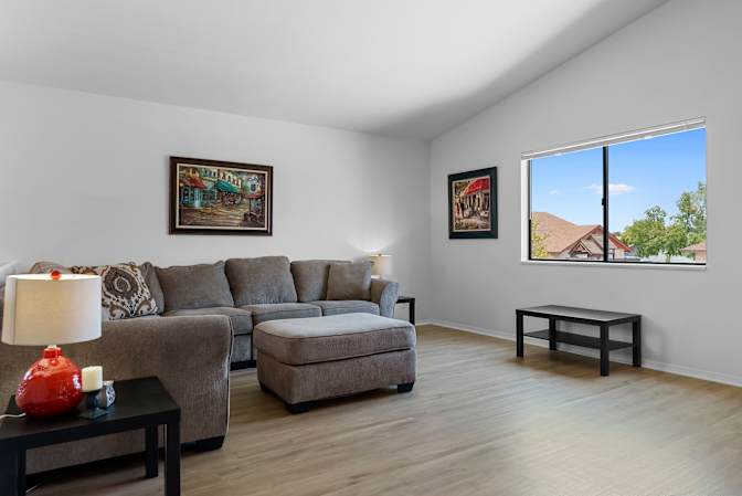 Avenir Homes's room