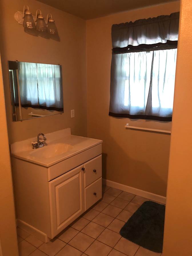 Michele's room