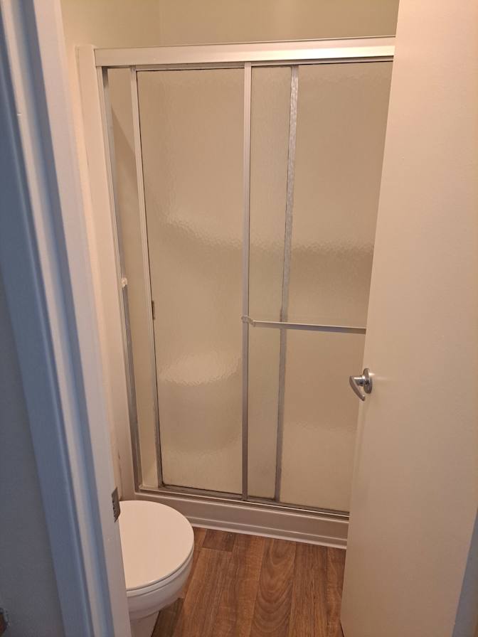 Anthony's room