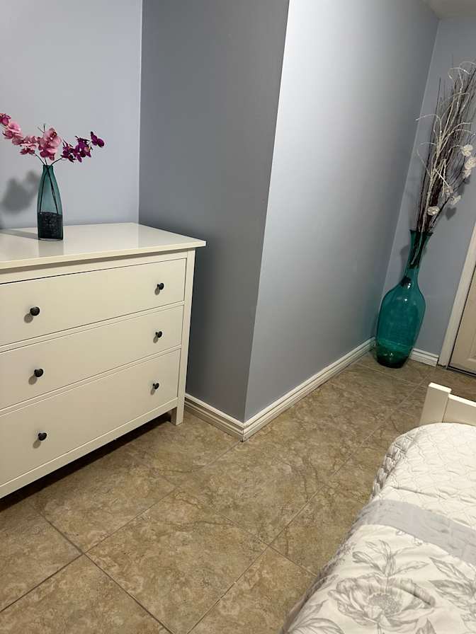 Bella's room