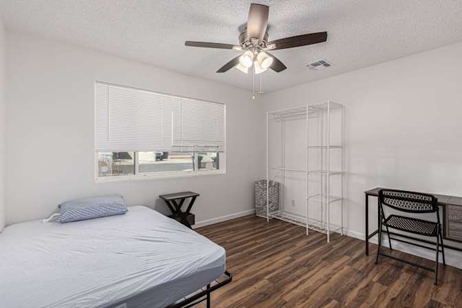 PadSplit's room