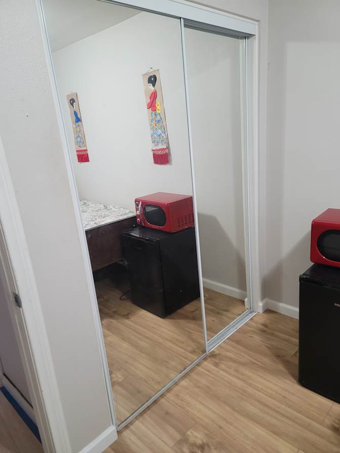 Alex's room