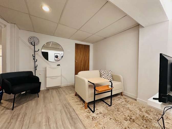 Karoline's room